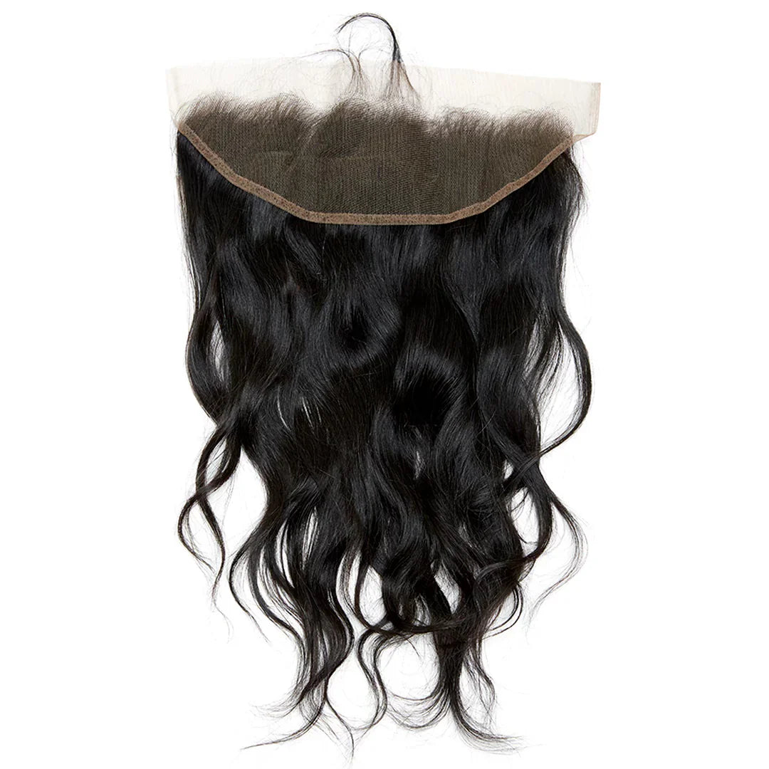 RAW HD FRONTAL 13x6