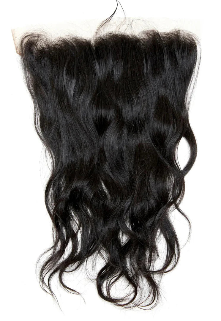 RAW HD FRONTAL 13x4