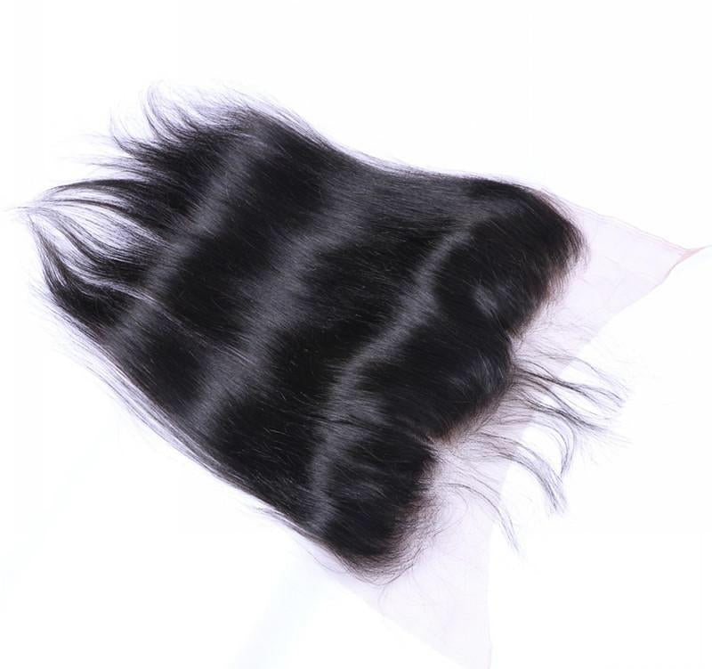 RAW HD FRONTAL 13x4