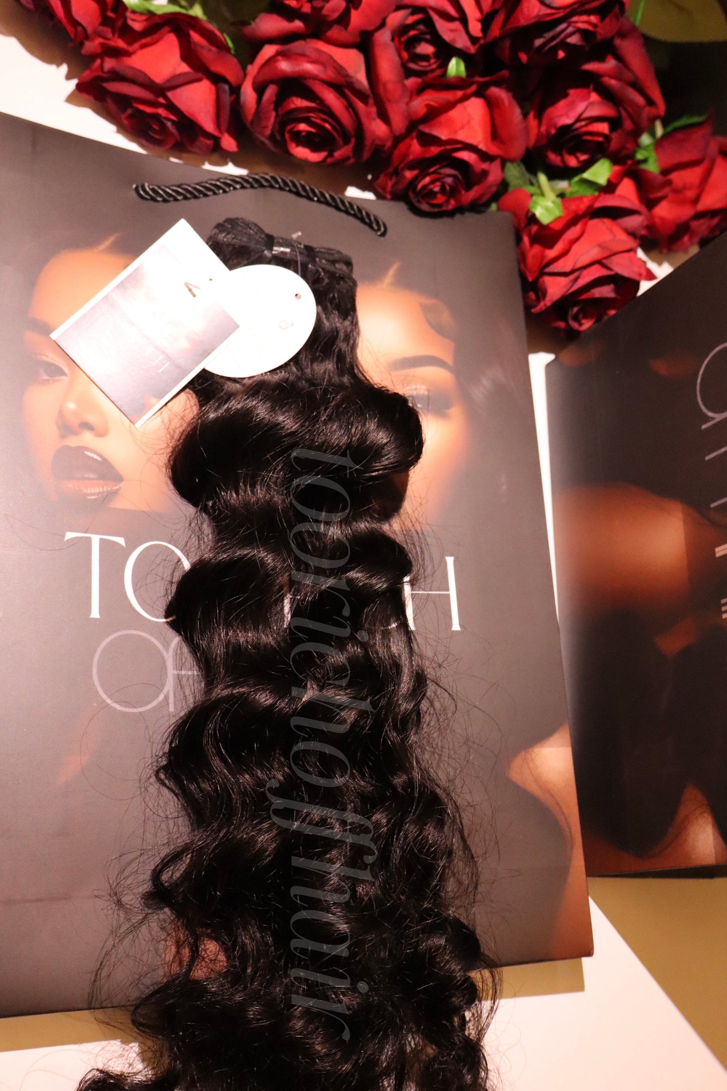 RAW DEEP WAVE BUNDLE