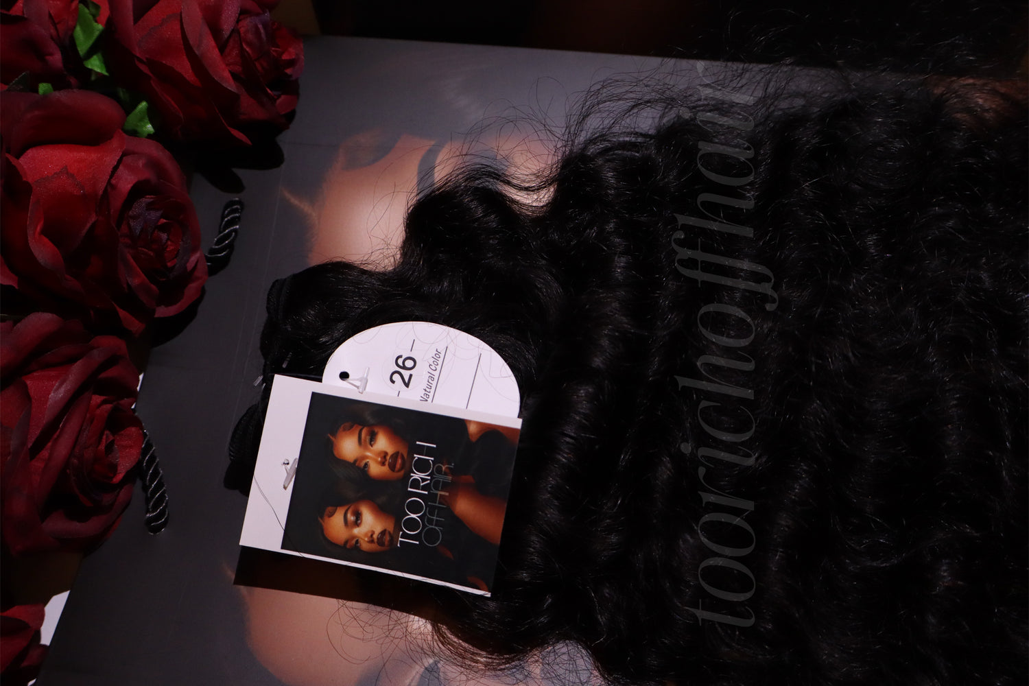 RAW SINGLE BUNDLES