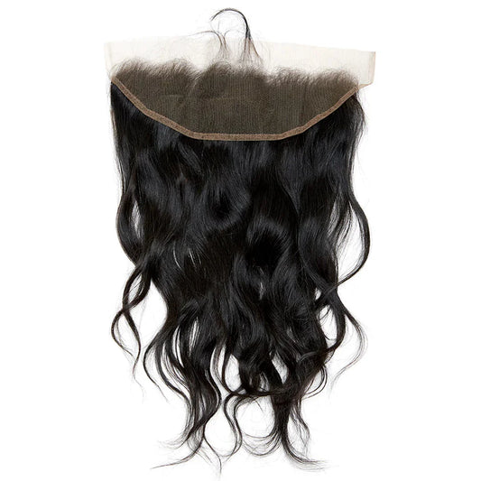 RAW HD FRONTAL 13x6